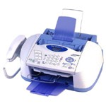 Brother IntelliFax 1800c printing supplies